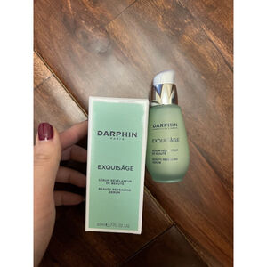 Darphin Exquisage Beauty Revealing Serum 30ml Serum & Concentrates. Authentic